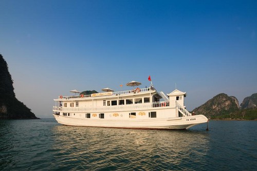 Ha Long Bay Cruises  - ảnh 1